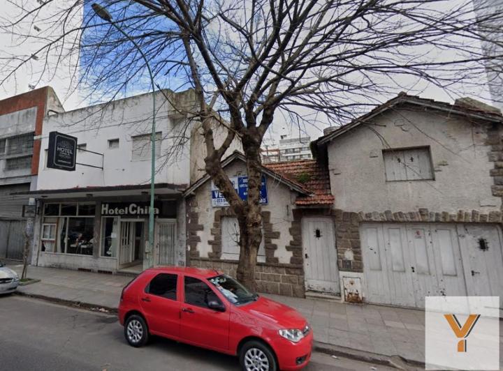 Terreno · 300m²