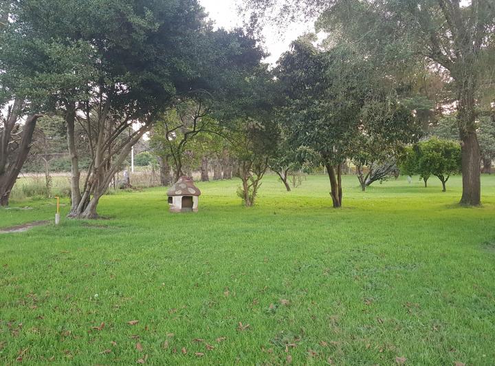 Terreno · 600m²