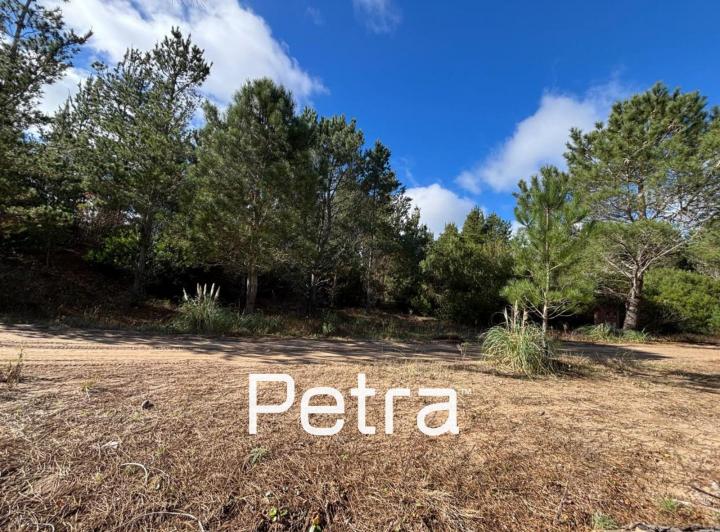 Terreno · 1021m²