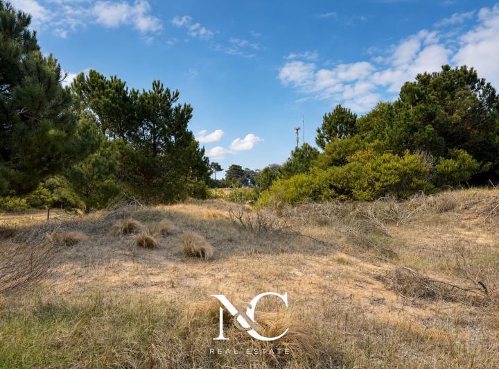 Terreno · 1145m²