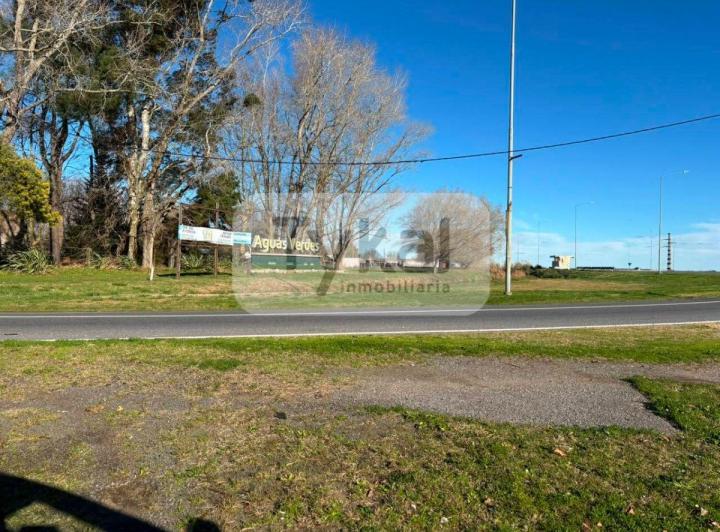Terreno · 539m²