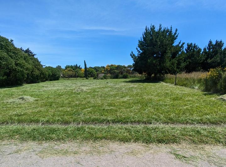 Terreno · 750m²