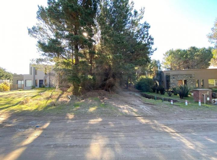 Terreno · 1140m²