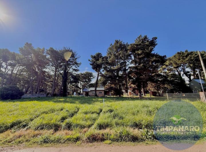 Terreno · 405m²