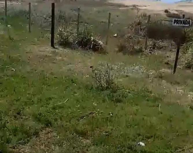 Terreno · 800m²