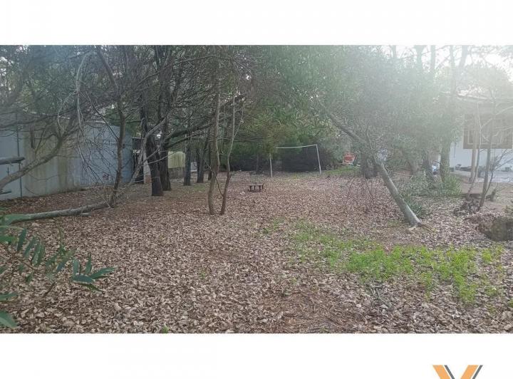 Terreno · 500m²