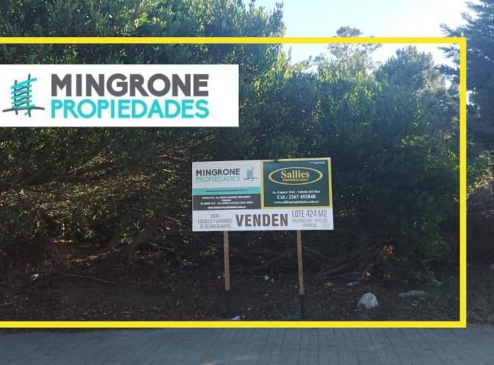 Terreno · 1m²
