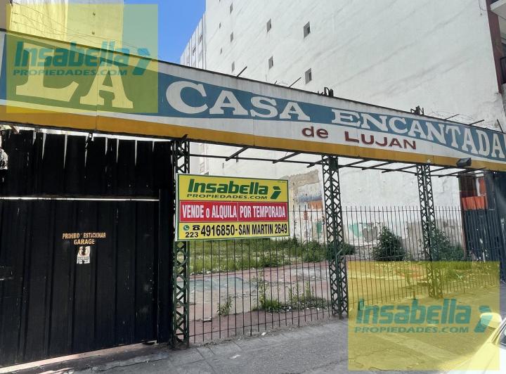 Terreno · 370m²