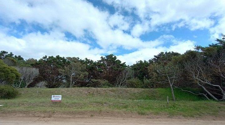 Terreno · 2590m²