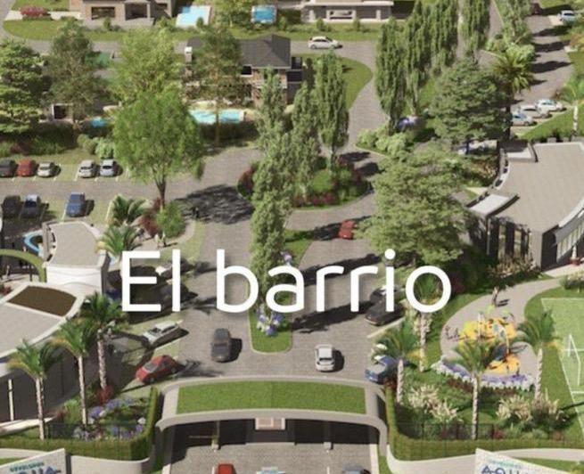 Terreno · 750m²