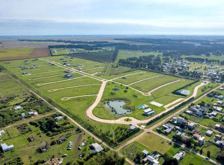 Terreno · 600m²