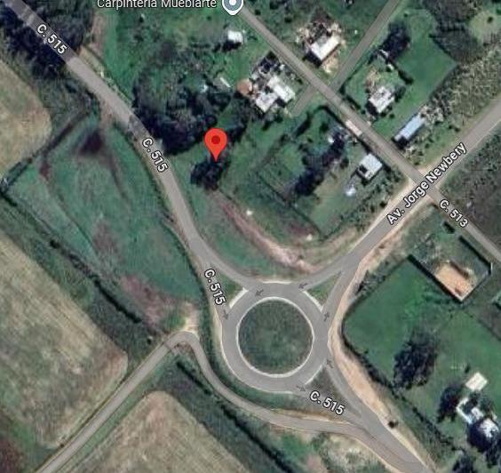 Terreno · 529m²