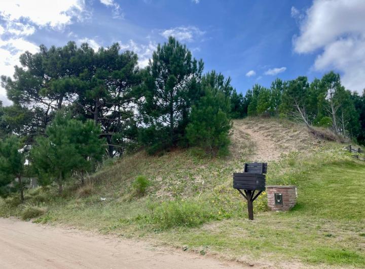 Terreno · 1036m²