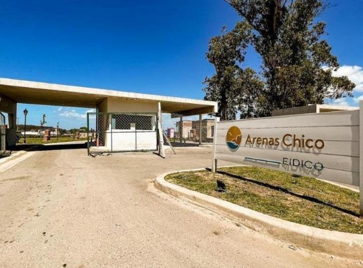 Terreno · 727m²