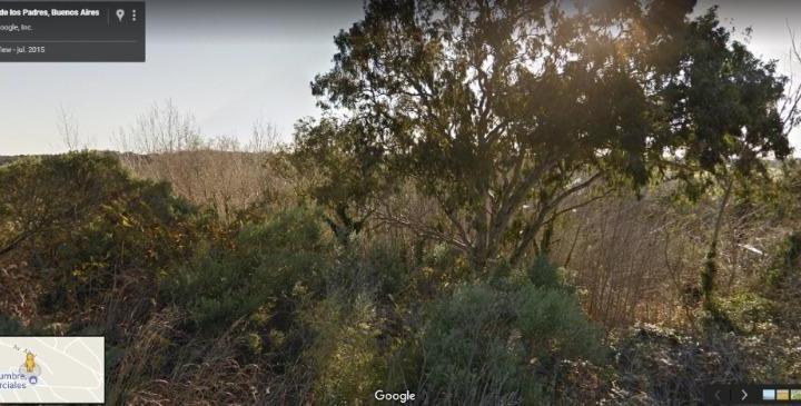Terreno · 699m²