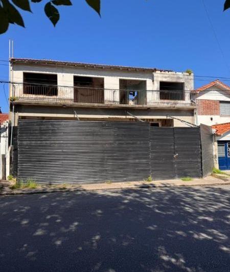 Terreno · 337m²