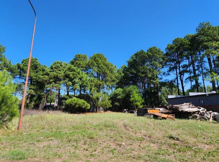 Terreno · 798m²