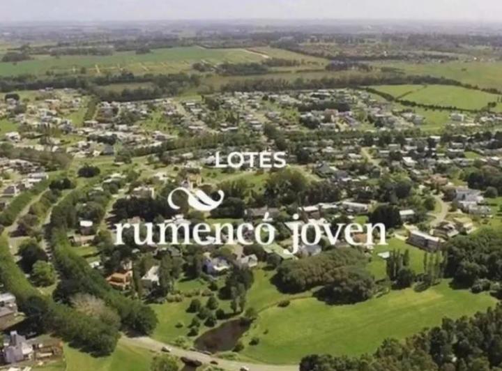 Terreno · 813m²