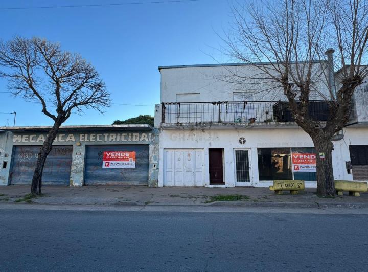 Terreno · 800m²