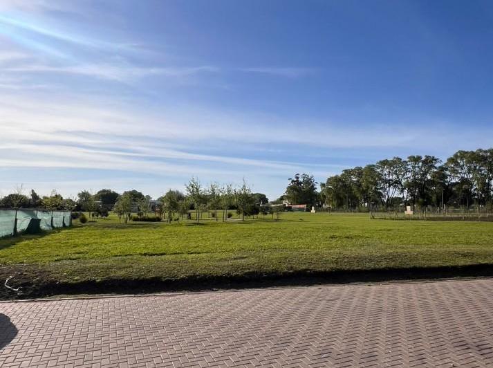 Terreno · 700m²