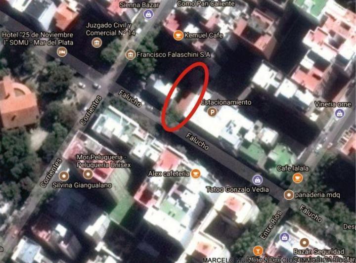 Terreno · 225m²