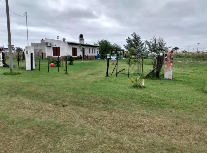 Terreno · 400m²