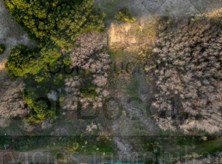Terreno · 1420m²