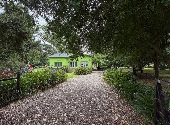 Terreno · 85m²