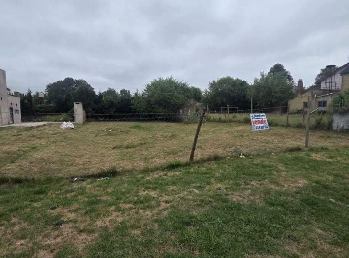 Terreno · 525m²