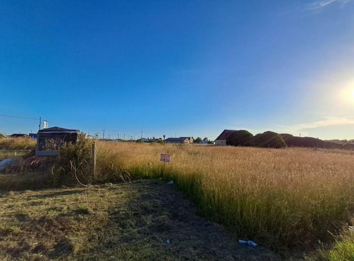 Terreno · 405m²