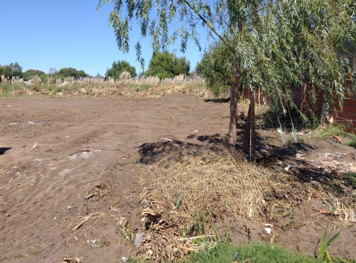 Terreno · 320m²