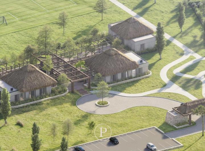Terreno · 682m²