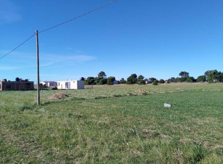 Terreno · 375m²