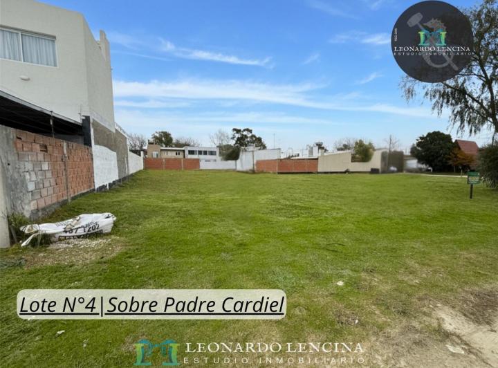 Terreno · 433m²