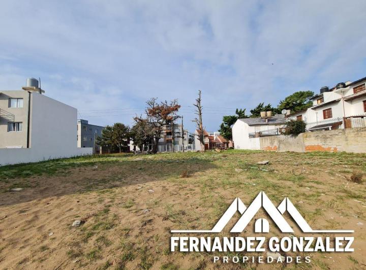 Terreno · 577m²