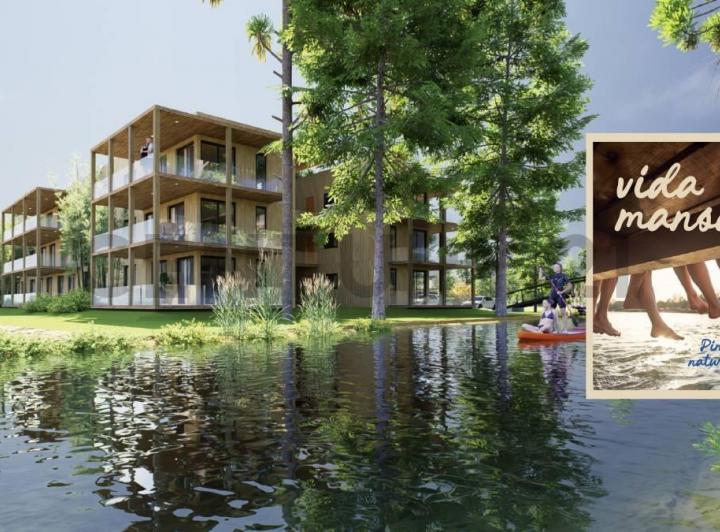 Terreno · 755m²