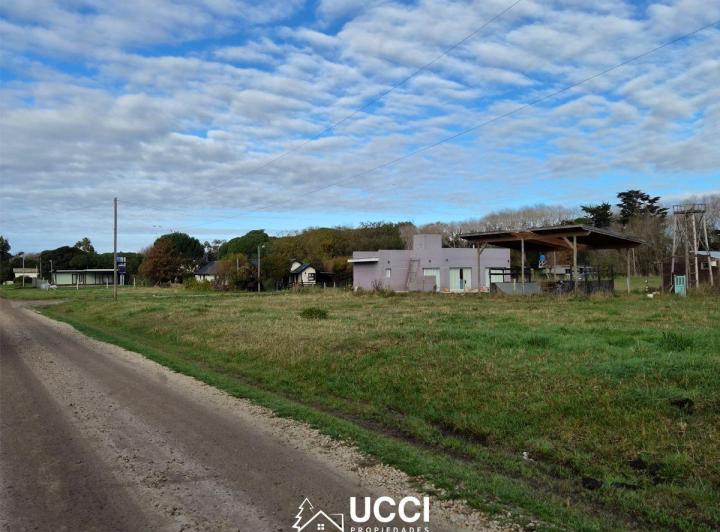 Terreno · 639m²