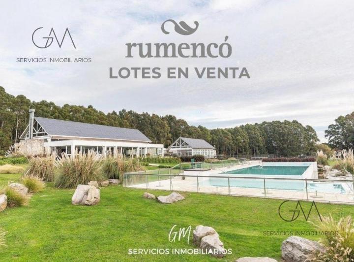 Terreno · 855ha