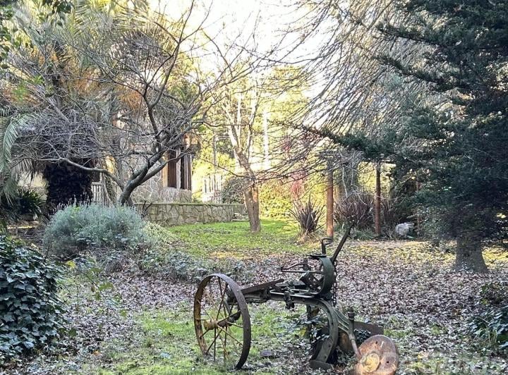 Terreno · 551m²
