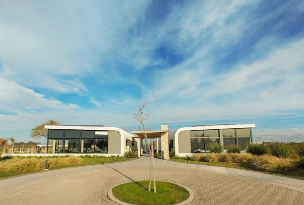 Terreno · 637m²