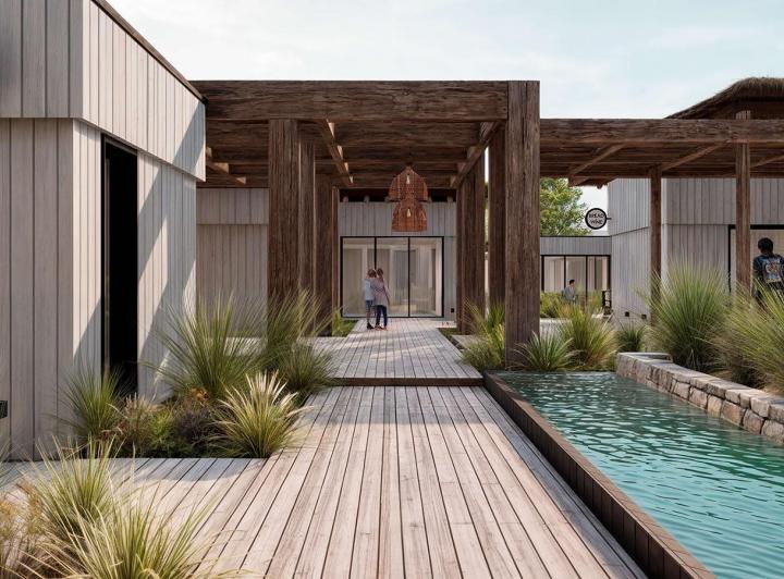 Terreno · 1901m²