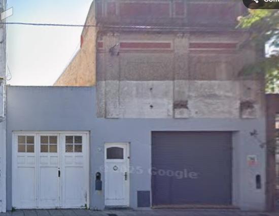 Terreno · 296m² · 1 Ambiente