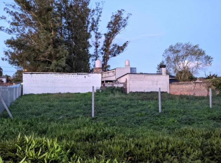 Terreno · 543m²