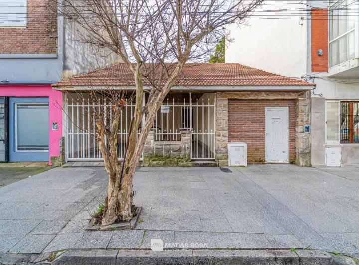 Terreno · 315m²