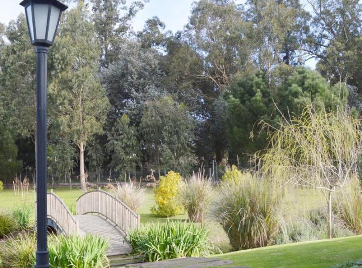 Terreno · 603m²