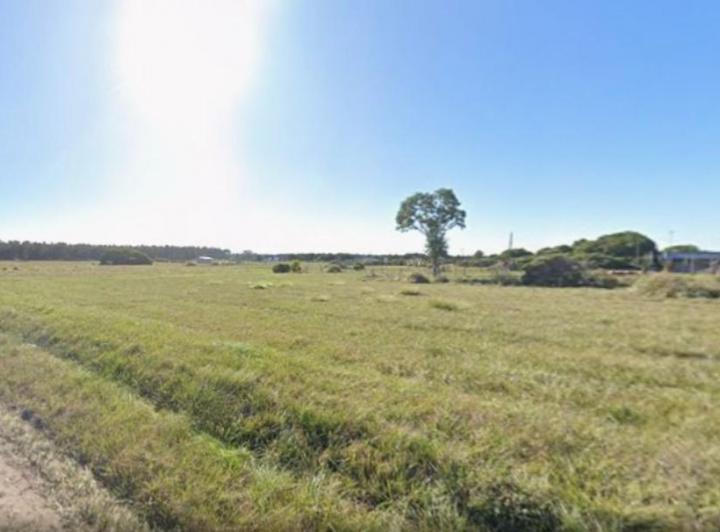 Terreno · 820m²