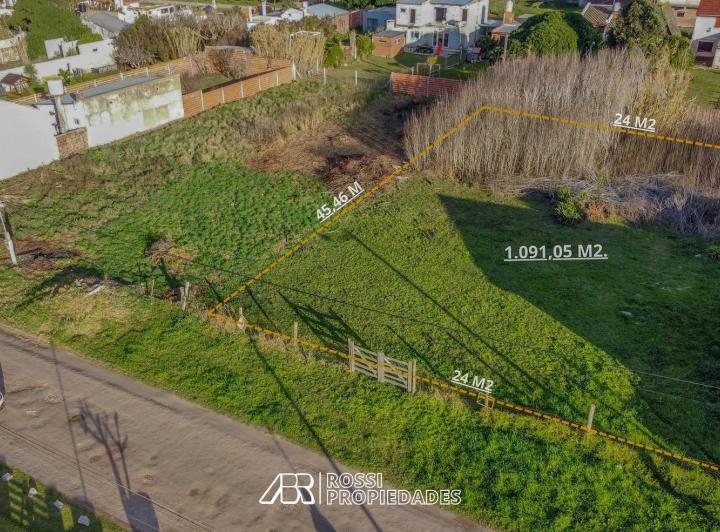 Terreno · 100m²