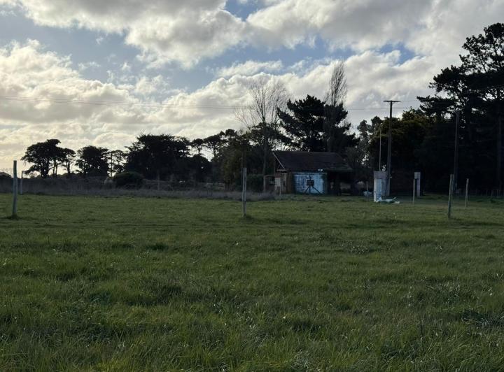 Terreno