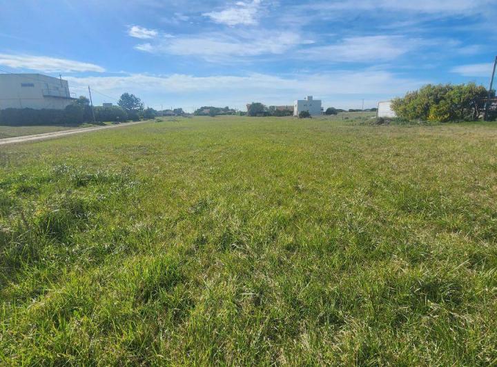 Terreno · 450m²