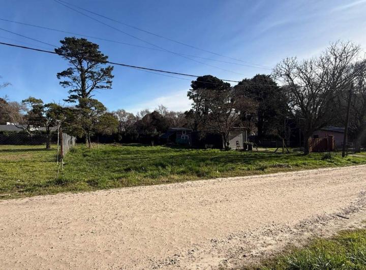 Terreno · 740m²